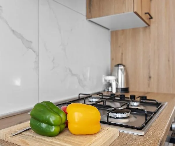 Apartamento Petra Pula