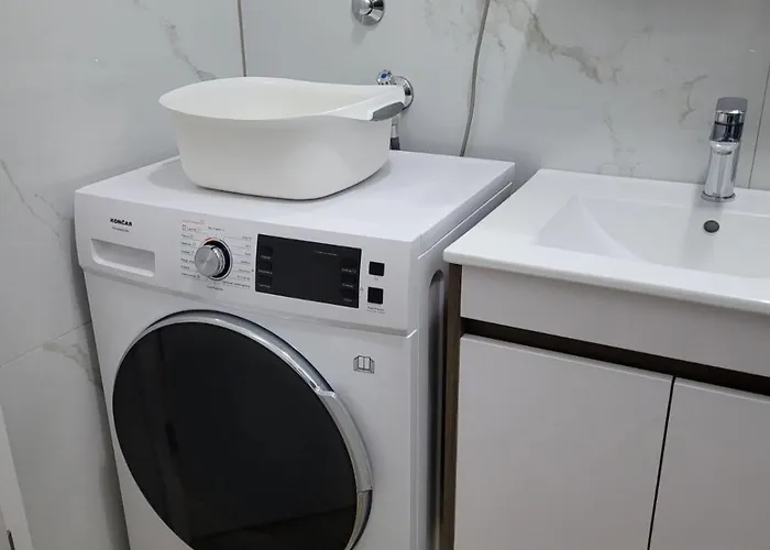 Petra Apartamento Pula