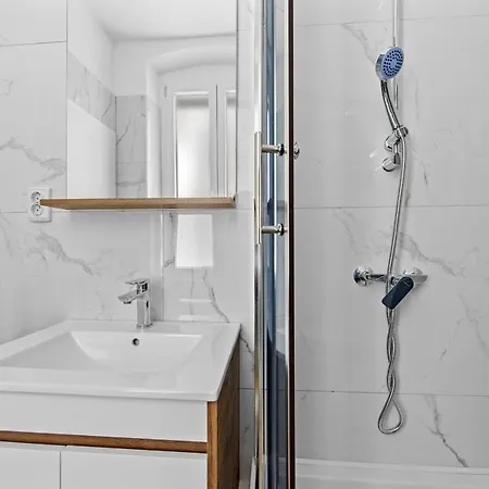 Petra Apartamento Pula