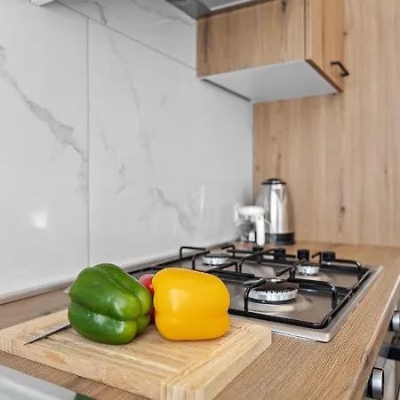 Apartment Petra Pula