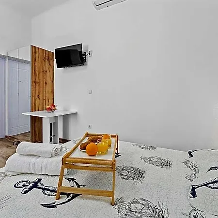 Petra Apartment Pula