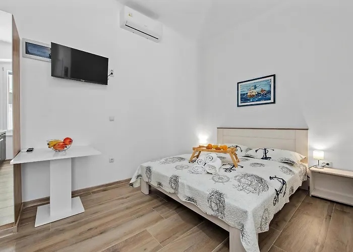 Petra Apartament