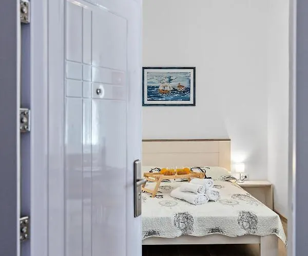 Apartament Petra Pula