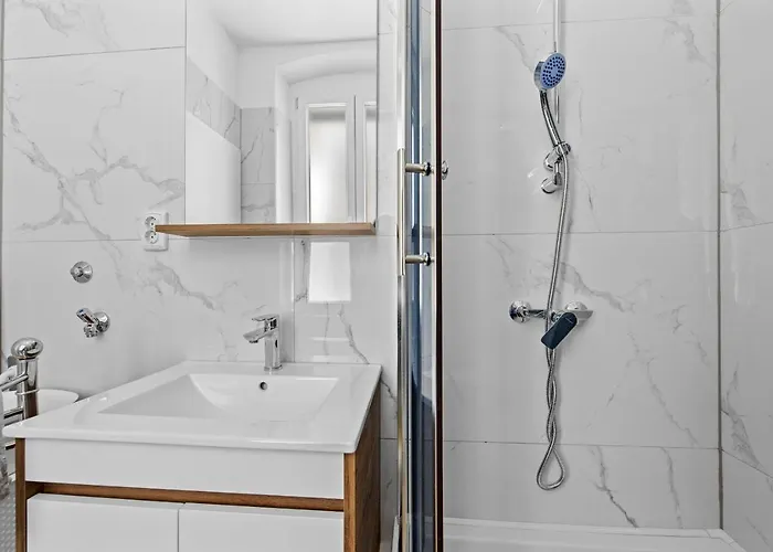 Petra Apartament Pula