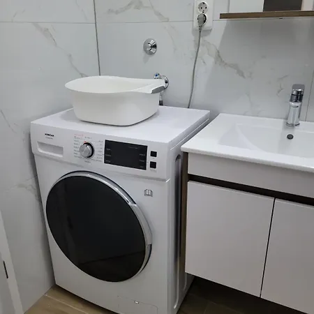 Petra Apartment Pula